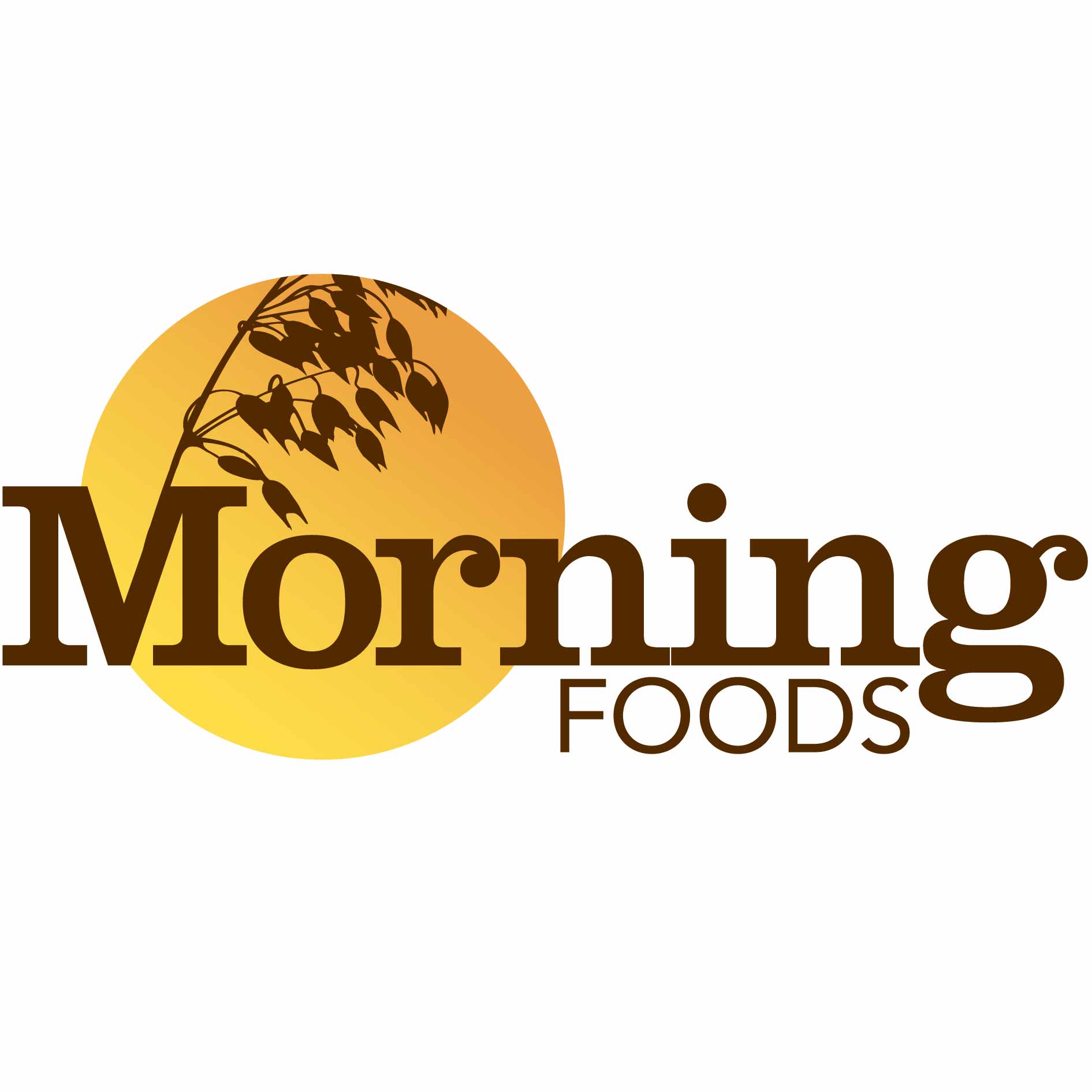 Morning Foods logo